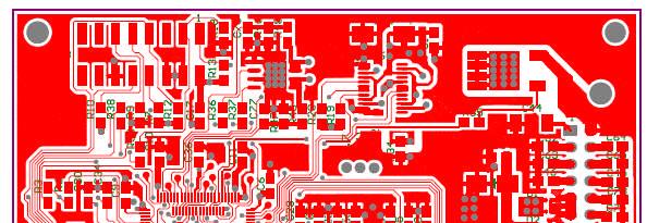 MSK2 XC2733/XC2764: MCU TLE8080EM: Horseshoe Trot (U chip) TLE8444 Idle speed