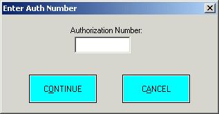 The selected transaction type is then highlighted. The default transaction type is Sale (F7). 3. Type the transaction amount in the AMOUNT field 4.