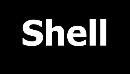 Shell Definition An application program that runs programs on behalf of the user sh: Original Unix Bourne Shell csh: BSD Unix C Shell tcsh: Enhanced C Shell bash: Bourne-Again Shell Execution is
