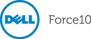 Dell Force10 S55 and S60 Systems