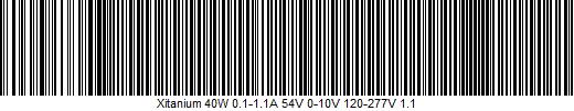 9 Barcode reader and barcode requirements To enable the possibility to automatically open files the following is required for the barcode reader to be able to communicate with MultiOne Workflow: -