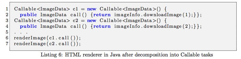 callable<v> must provide a call() method with