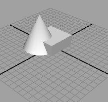 Smooth (Gouraud) shading First advance on flat shading: Takes colour calculations for shared normals at vertices, then interpolates colour across polygon surfaces Good smoothing of curved surfaces