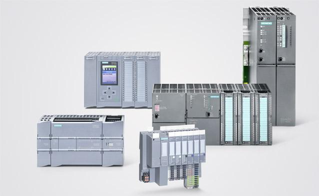Modular PLCs This type of PLC exhibits more features than a basic system because modules may be slotted together.