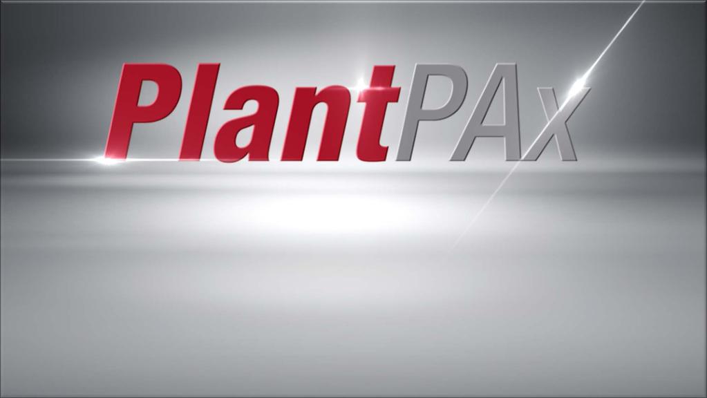 PLANT-WIDE Control and