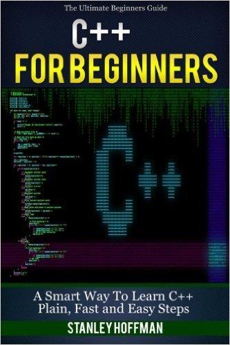 C++: C++ And Hacking For Dummies.