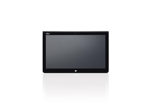 Data Sheet FUJITSU STYLISTIC Q704 Tablet Data Sheet FUJITSU STYLISTIC Q704 Tablet Your Toughest Business Performer The FUJITSU Tablet STYLISTIC Q704 helps you to get the job done, regardless of