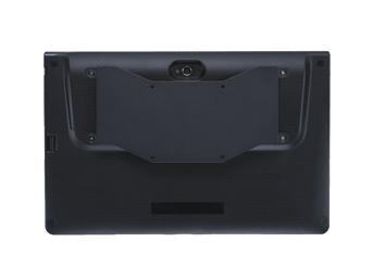 S26391-F1193-L20 VESA Mount Plate STYLISTIC Q704 (*the case can be used with the waterproof version of the STYLISTIC Q704 only) The VESA Mounting Plate for the STYLISTIC Q704 SmartCard Shell is used