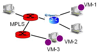 Network Virtual