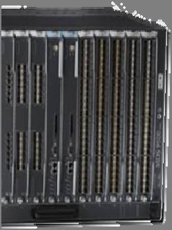 Integrated t or Isolated ISLs per VSAN / VF FICON FICON FC Isolated Production, Dev/Test and Linux