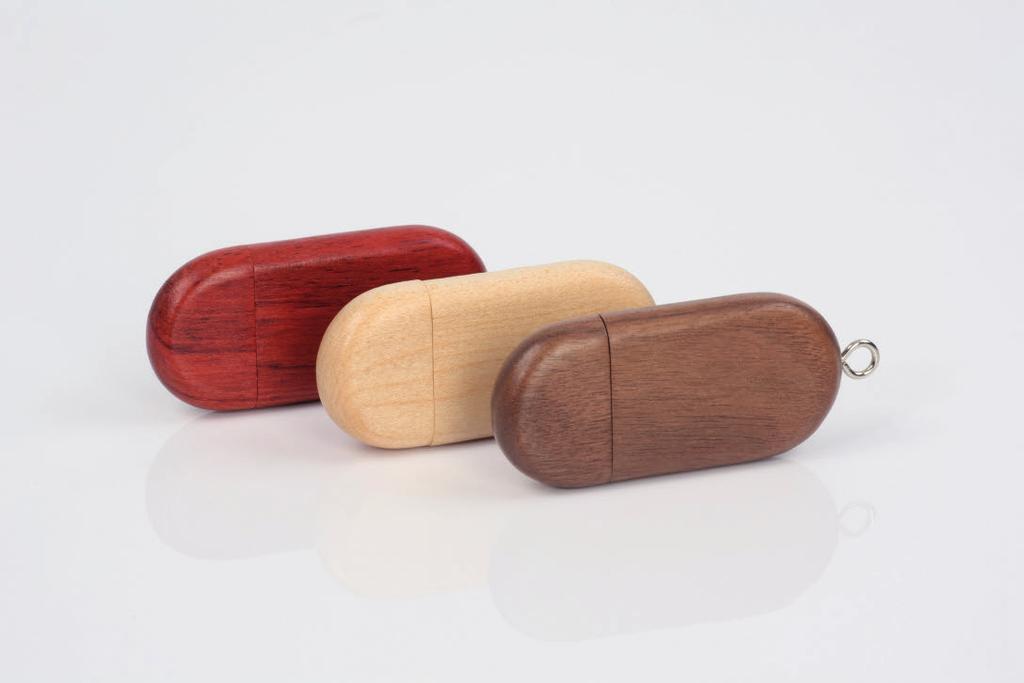 PDw-4 MAGNETIC Elegant wooden model with magnetic