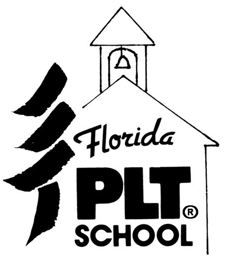 PLT Schools Designation Staff Training At least 50% of the teachers have participated in a PLT workshop from a Pre-K or elementary school or 50% of teachers from a subject or grade level in a middle