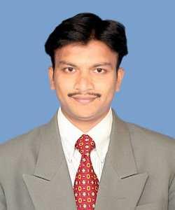 Mr. Devee Prasan.U is B.Tech(CSE), M.Tech(CSE) from JNTU Kakinada, Andhra Pradesh, India.
