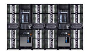 Optimize rack-scale performance and efficiency with