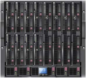 Virtual datacenter in-a-box New Leveraging HP LeftHand Virtual SAN Appliance (VSA)