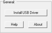 Installing the USB Drivers The USB drivers were installed in the Return Path Combiner Setup Wizard, but if you need to update or reinstall the drivers, perform the following steps: 1.