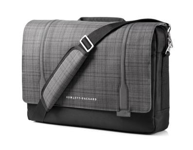 Case F3W15AA HP Slim Backpack