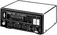 function) Standard measuring devices, components, and personal computers C200HX/HG/HE RS-232C or RS-422/485 Asynchronous (start-stop synchronization) communications