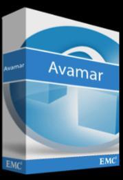 23 DD Boost for Avamar Enhancements with Avamar 7.