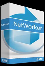 24 DD Boost for NetWorker Enhancements with NetWorker 8.