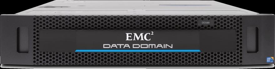 5 Redefining Entry-Level Protection Storage Entry-Level Data Domain Systems offer Flexibility Low