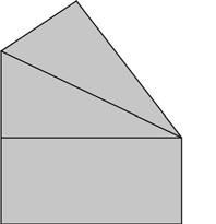 triangle BCD is isosceles.