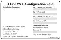 Connect to the router wirelessly by going to your wireless utility on your device.