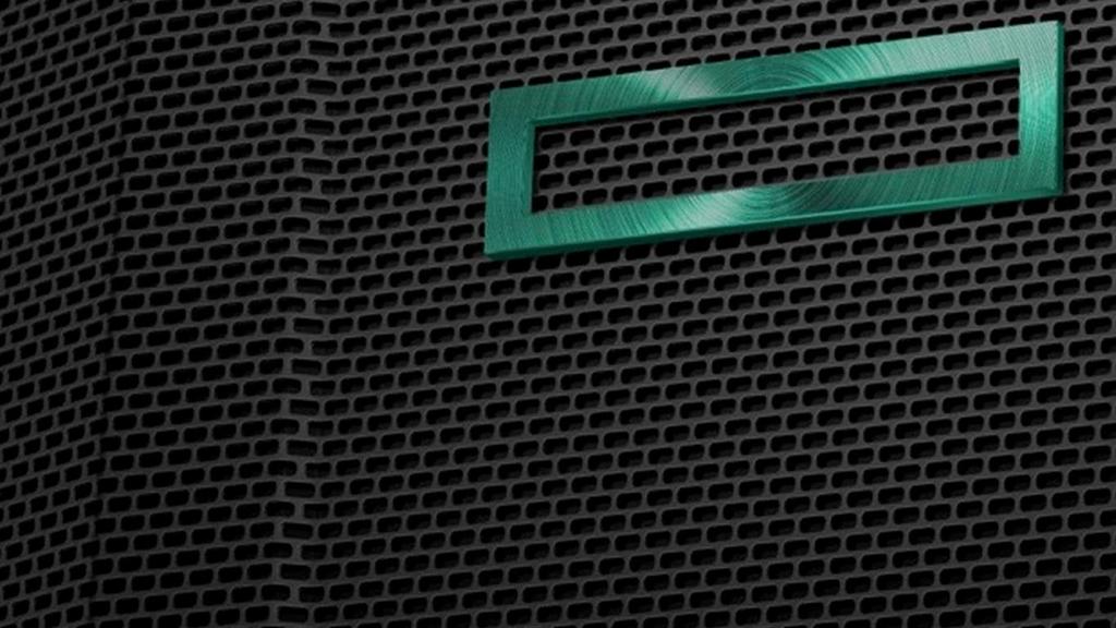 HPE SimpliVity The new powerhouse in