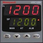 Alarm inhibit is available on power up and setpoint switching.