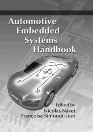 References Automotive Embedded Systems General [1] N. Navet, F.