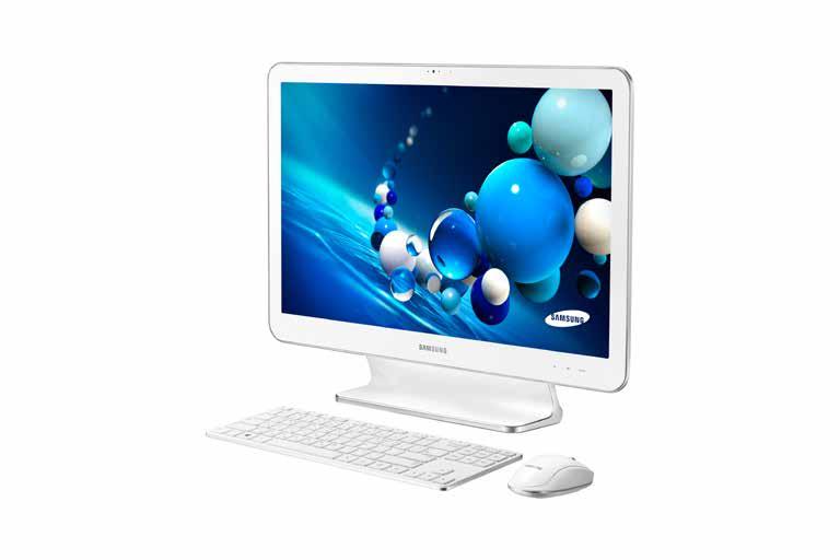 Laptop and desktop PC packages
