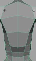 meshes) Reduce number of extraordinary vertices Decrease number of patches to