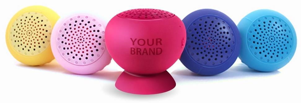 Bluetooth Devices Wireless speakers MARTIAN Portable Wireless