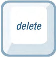 Deleting Email Delete messages that
