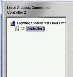 If you are using a USB Link Kit (USB-L), you must connect it to your computer and the controller before launching Field Assistant in order for your