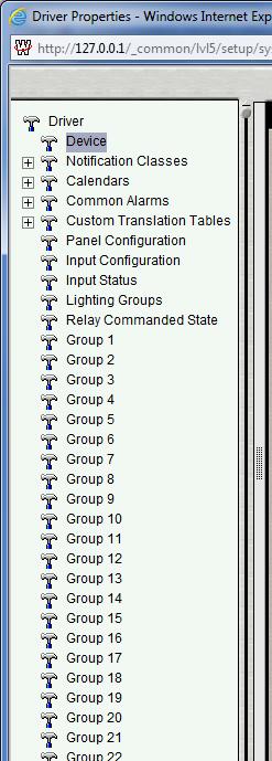 Configure Groups Relay and switch associations Adjust Blink Timer Settings If you haven t been given sourcefiles.