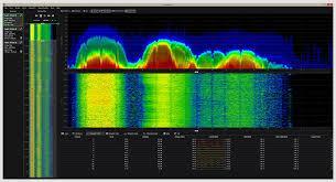 MEASURE WITH A SPECTRUM ANALYZER SUPPORTING 2.