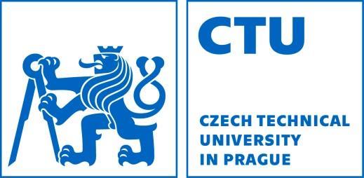 Department of Computer Science FEE, Czech