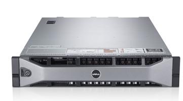 PowerEdge rack servers Platform Description Processor(s) Memory PCI slots Communications Hard drives R930 Compute-intensive 4U, 4-socket rack server designed for demanding enterprise applications and