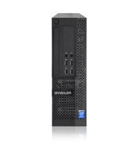 Avigilon Access Control Manager Professional Appliance Supporting up to 32 card readers per appliance, Access Control Manager Professional is perfect for small sites looking to secure their
