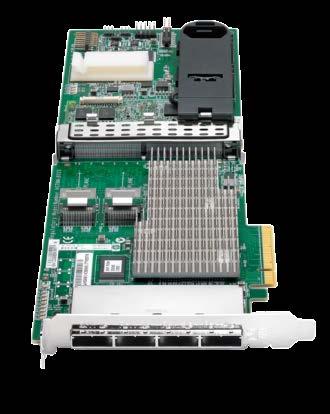 to SFF-8639 PCIe up to x4 interface SCSI Express