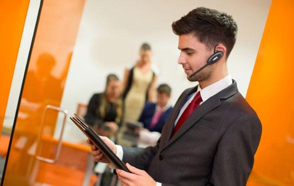 agent headsets & telecoms peripherals: the best solution for your office/call centre environment.