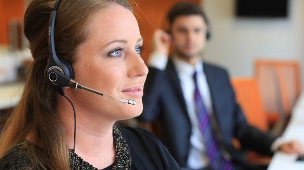Transform your office agent corded range The agent 500 The agent 500 is a lightweight and robust single ear headset, designed specifically for offices and low noise level call centres.