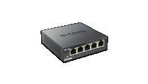 3af) Ports 1-8 (PoE+) Ports 1-2 (PoE) Ports 1-4 (PoE+) PoE Budget 64W 68W Power Supply External External Requires PoE Power External Internal Internal External Rack Mountable Yes Yes Fans Fanless