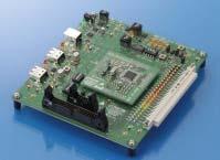 38K2 group Application Development Tools H/W (Evaluation, Development Board) M3A-8K02 Evaluation/development board for