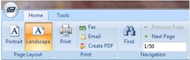Print the report or Create a PDF and save the reports to your computer Almost finished Create any necessary entries that were not completed during the reconciliation process.