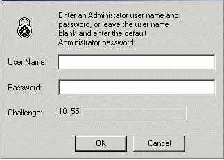 Introduction It is possible to log in from the User menu of the Smar Security Login Window. You can also change your password and your security preferences in this window.