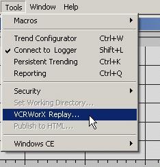 Getting Started You can also use the Windows CE Preferences dialog box to configure other settings for the CE device. You can set the resolution of the target device by clicking the Resolution button.