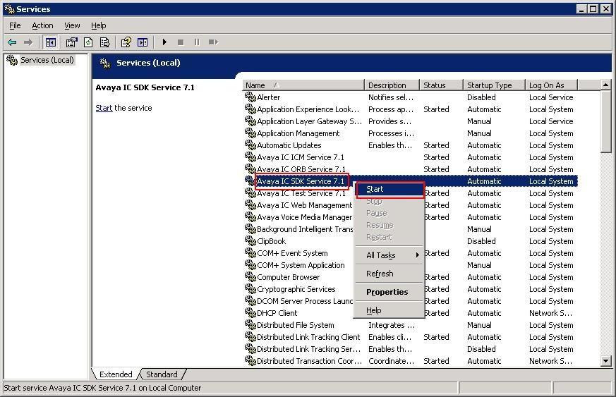 4. Configure InteractCRM ThinConnect This section provides the procedures for configuring InteractCRM ThinConnect, which includes the following areas: Configure InteractCRM ThinConnect Server