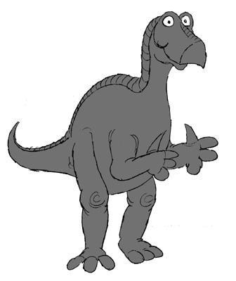 Iguanodon Unit II: Dina Teaches About Doing Your Best in School Continued II-8 Music and Songs X X X X II-9 Dare Directions X X II-10 What s the Difference?